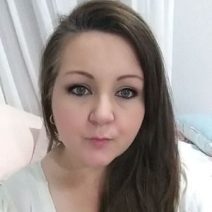 Meet your Posher, Ammie